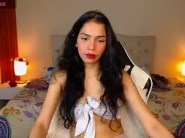 Princess_skinny18  live sex cam