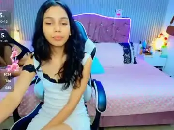 Princess_skinny18  live sex cam