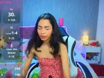 Princess_skinny18  live sex cam