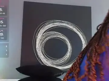 Shanyqueen  live sex cam