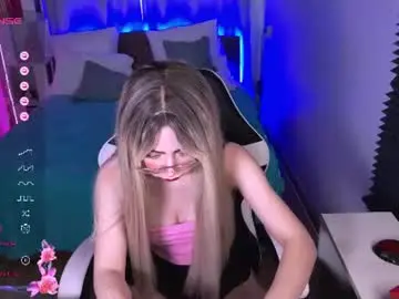 Sofiisun  live sex cam
