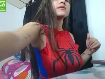 Susana254  live sex cam