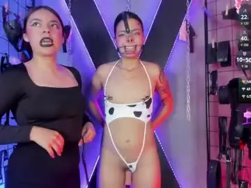 Venuslexy_bdsm  live sex cam