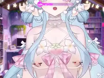 Vix_rose  live sex cam