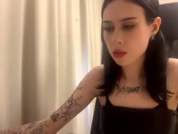 Zulemakamper  live sex cam