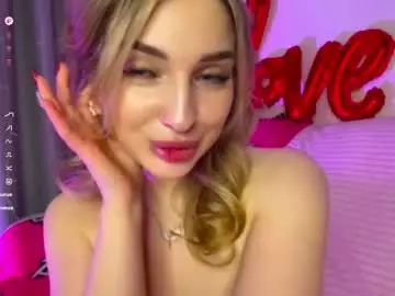 Albertinadez  live sex cam