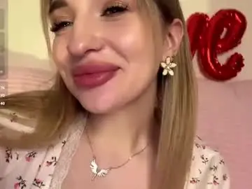 Albertinadez  live sex cam