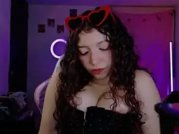 Ally_donfort  live sex cam