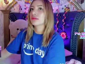 Angelinaaustin  live sex cam