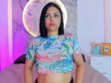 Belleanderson  live sex cam