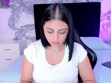 Belleanderson  live sex cam