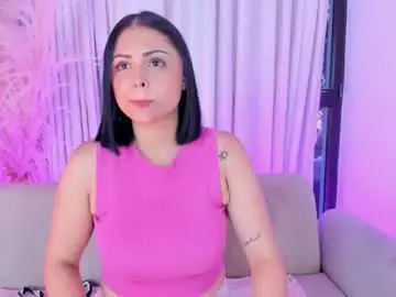 Belleanderson  live sex cam