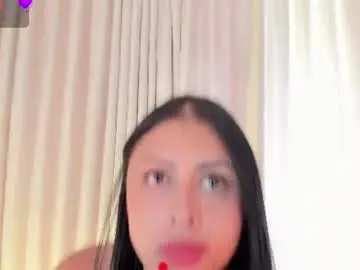 Belleanderson  live sex cam