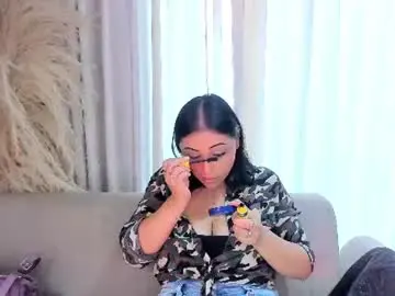 Belleanderson  live sex cam