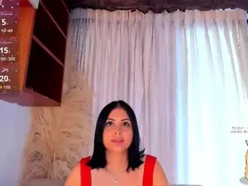 Belleanderson  live sex cam