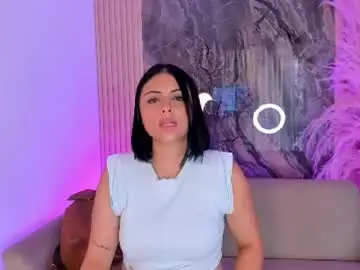 Belleanderson  live sex cam