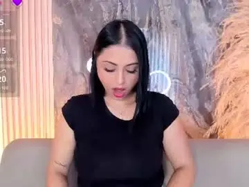 Belleanderson  live sex cam