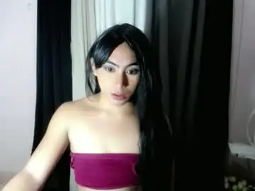Berry_shantal  live sex cam