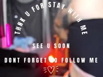 Callmeyours____  live sex cam