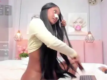 Candy_temptation18  live sex cam