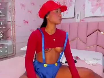 Candy_temptation18  live sex cam