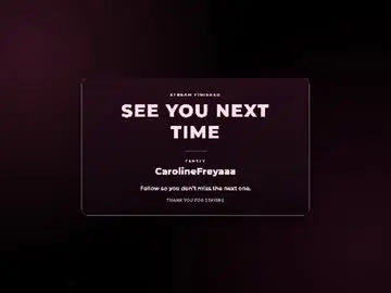 Carolinafreixxa  live sex cam