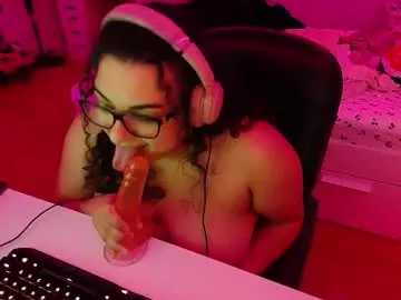 Chericheesecake  live sex cam