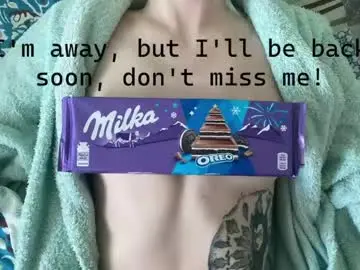 Choimia  live sex cam