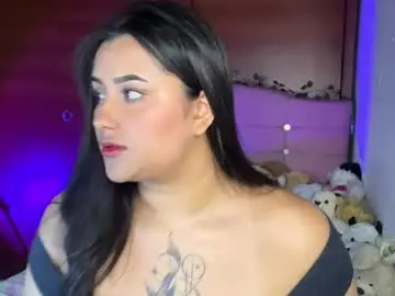 Demony_smoker  live sex cam