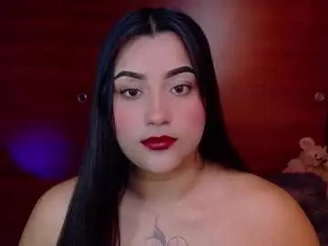Demony_smoker  live sex cam