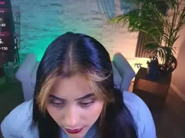 Demony_smoker  live sex cam