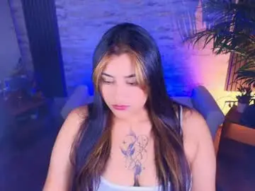 Demony_smoker  live sex cam