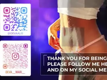 Deva_alice  live sex cam