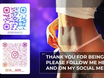 Deva_alice  live sex cam