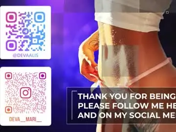 Deva_alice  live sex cam