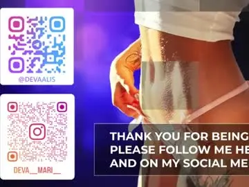 Deva_alice  live sex cam