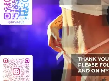 Deva_alice  live sex cam