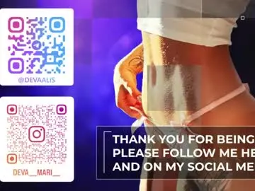 Deva_alice  live sex cam