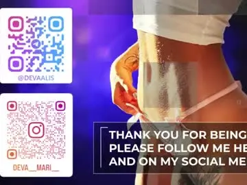 Deva_alice  live sex cam