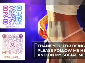 Deva_alice  live sex cam