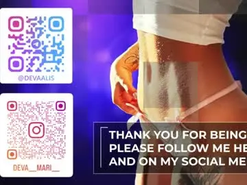 Deva_alice  live sex cam