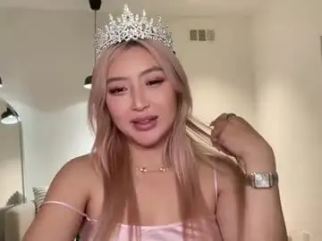 Fayelovesyou  live sex cam