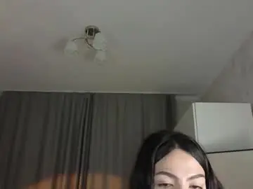 Goth_tvt  live sex cam