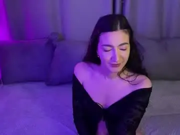 Goth_tvt  live sex cam