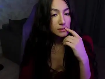 Goth_tvt  live sex cam