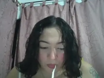 Leticia_jhonson  live sex cam