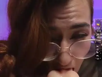 Lily_ponce  live sex cam