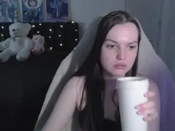 Little__flowers  live sex cam