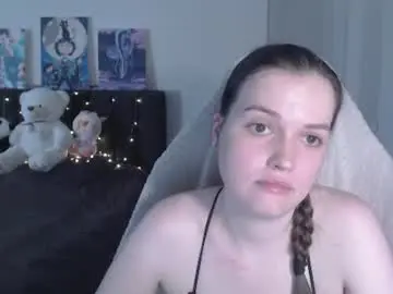 Little__flowers  live sex cam