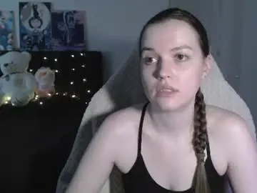 Little__flowers  live sex cam